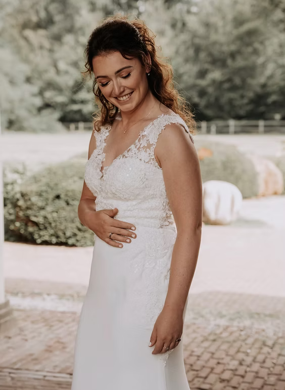 Bridal Make-up & Hair
