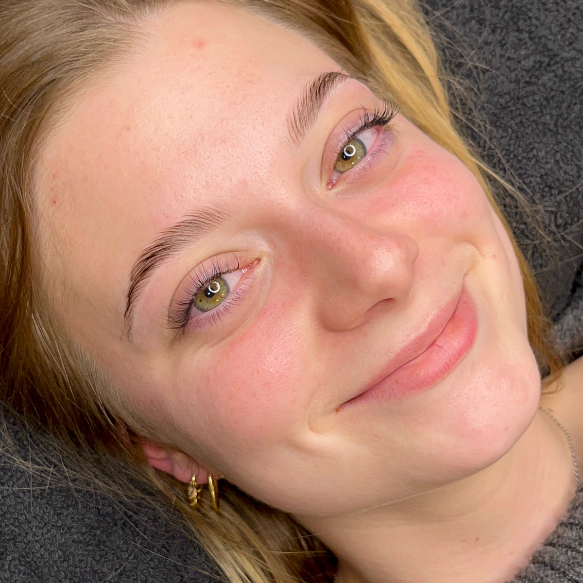 Training: Lashlift & Brow Lamination