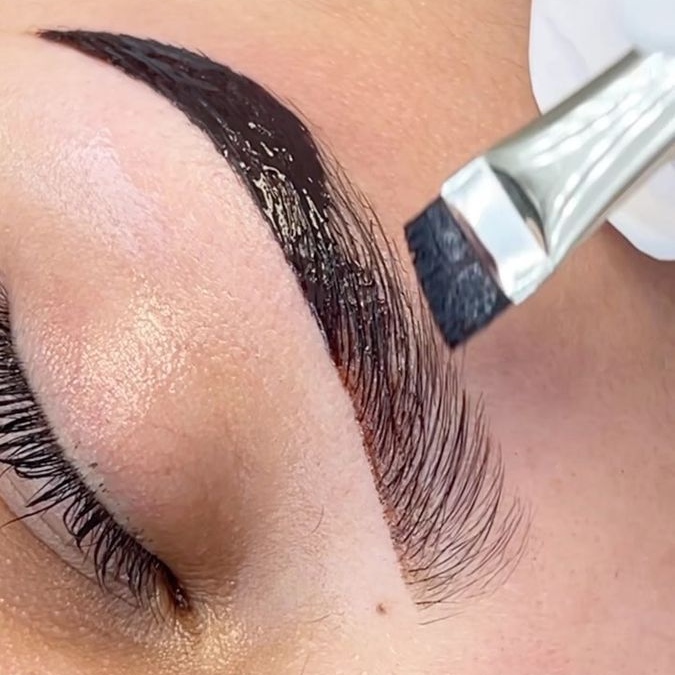 Training: Allround Browstylist | Henna & Hybrid Brows